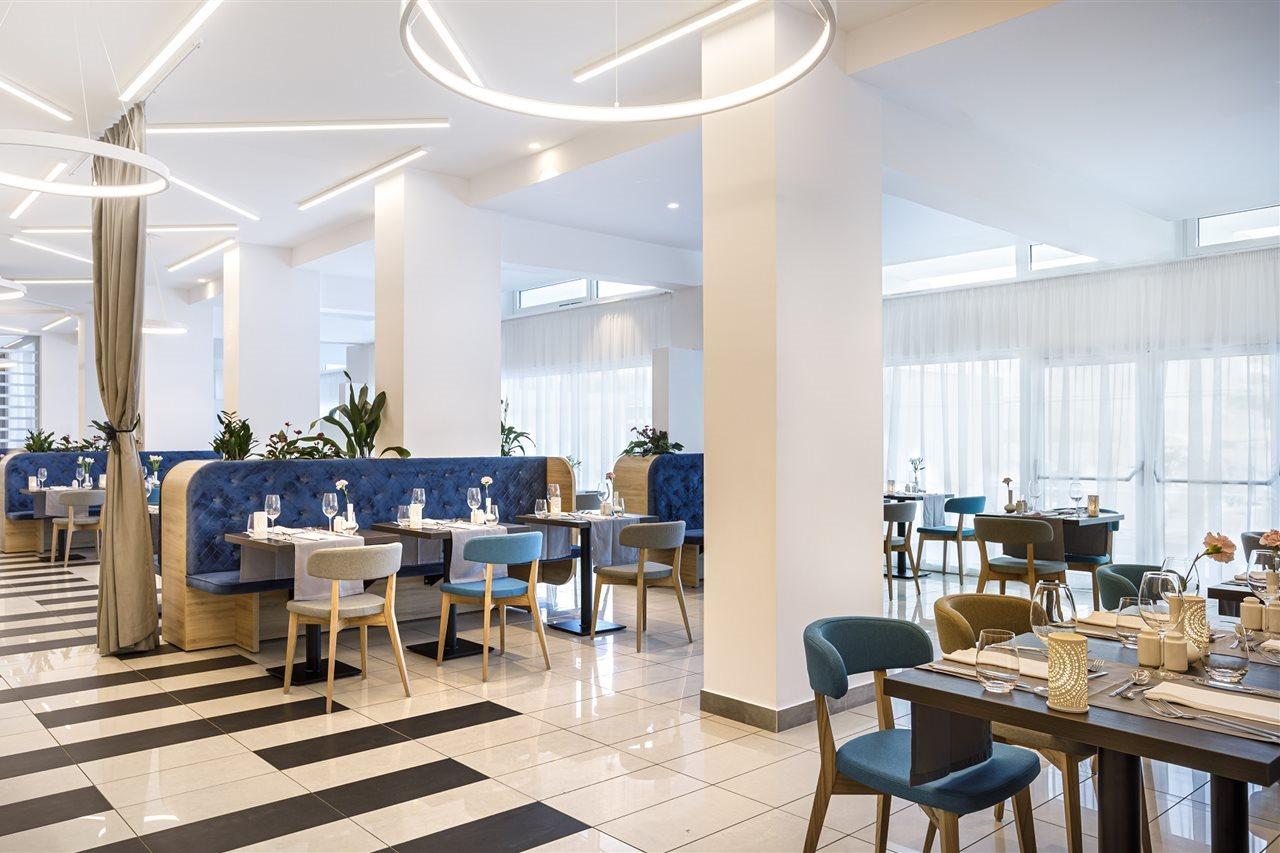 Valamar Carolina Hotel & Villas Kampor Екстер'єр фото