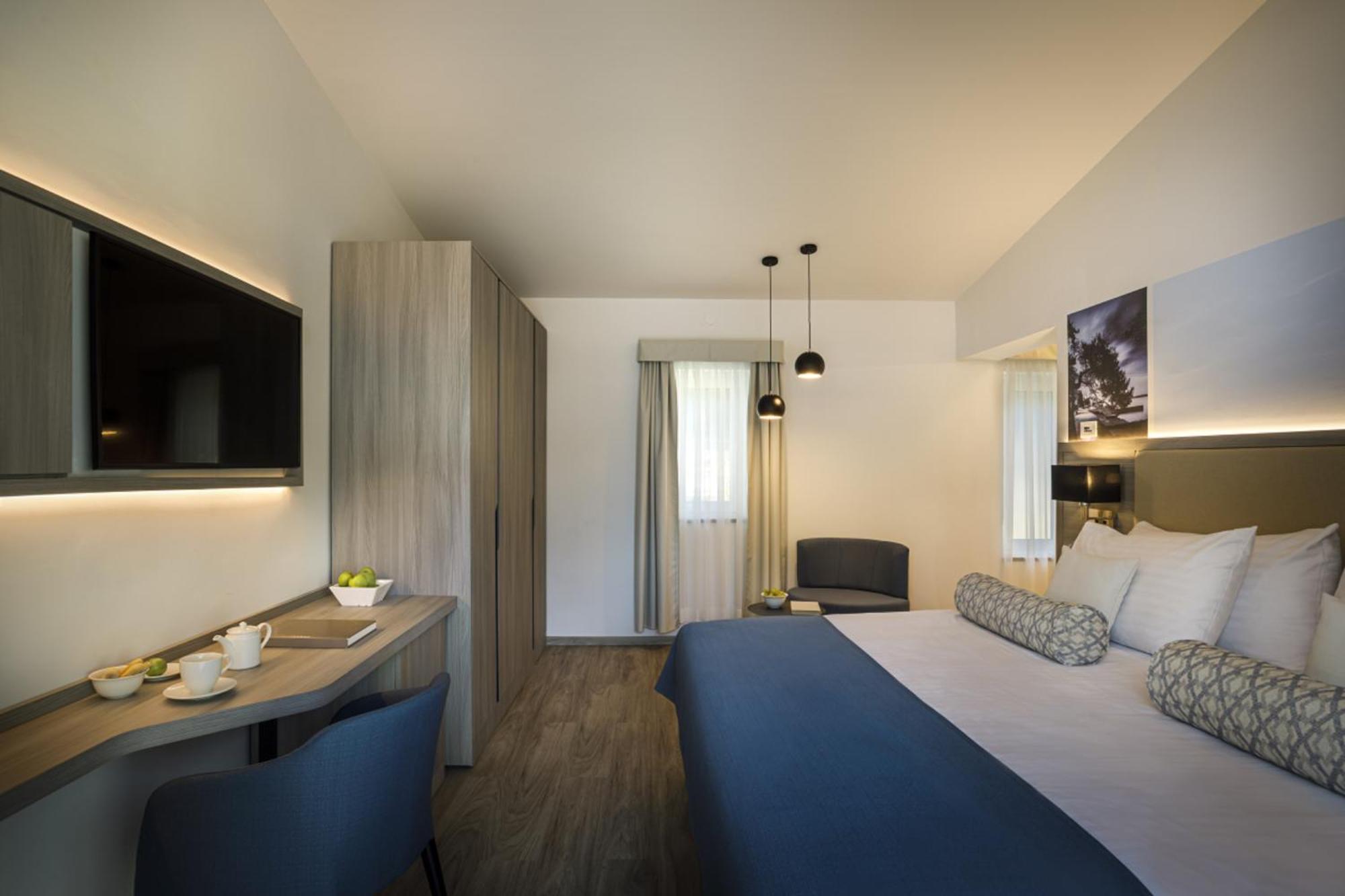 Valamar Carolina Hotel & Villas Kampor Номер фото