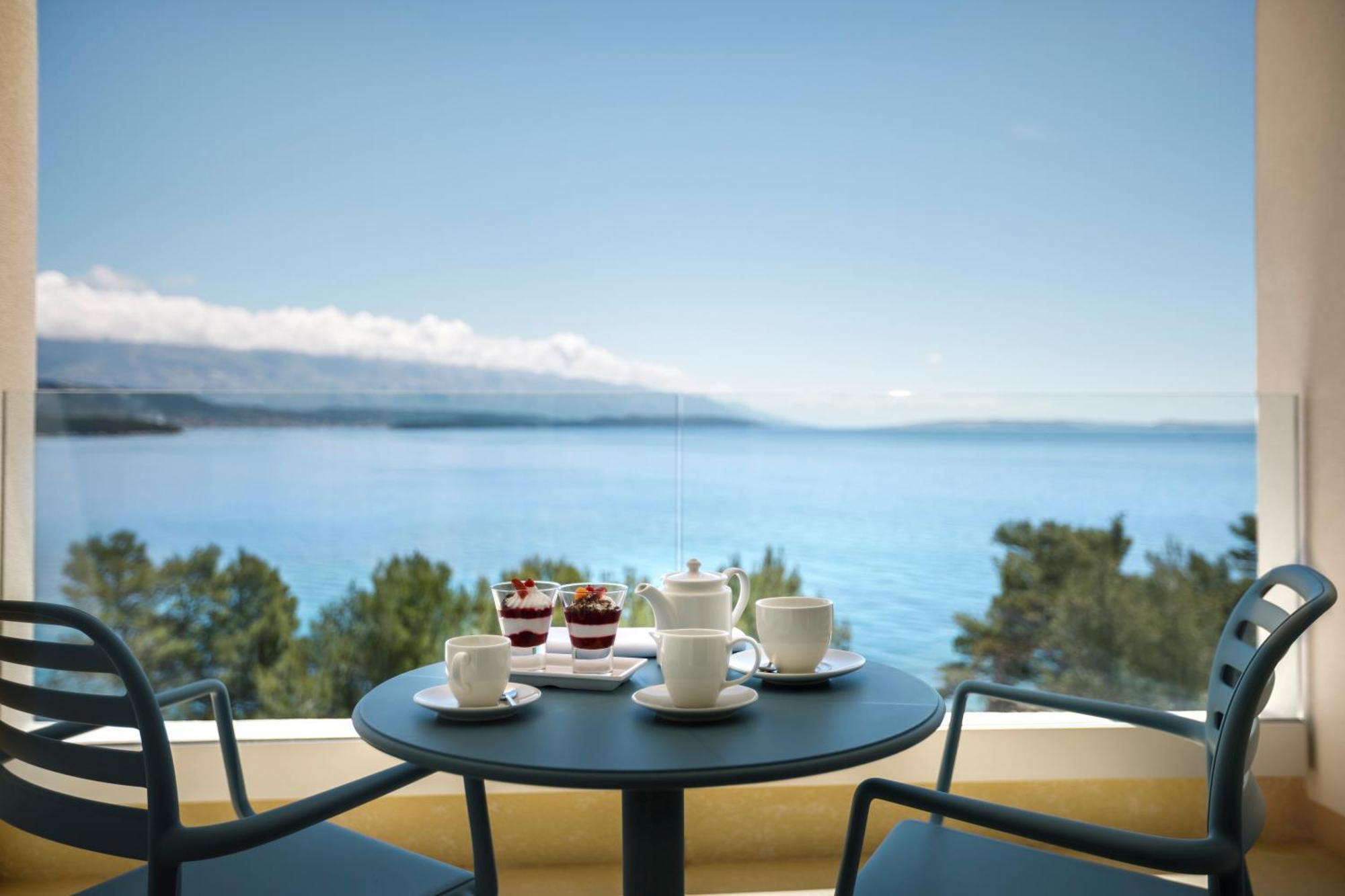 Valamar Carolina Hotel & Villas Kampor Номер фото